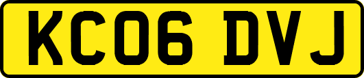 KC06DVJ