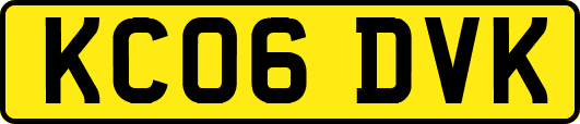KC06DVK