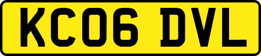 KC06DVL
