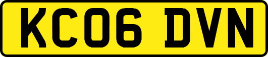KC06DVN