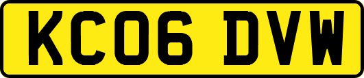 KC06DVW