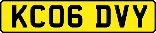 KC06DVY