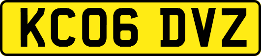 KC06DVZ