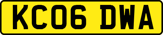 KC06DWA