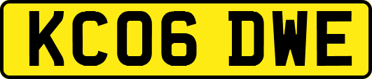 KC06DWE