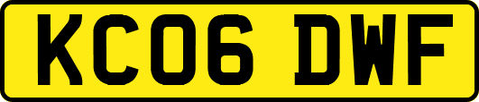 KC06DWF