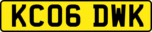 KC06DWK