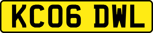 KC06DWL