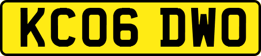 KC06DWO