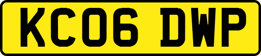 KC06DWP