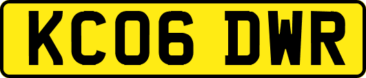 KC06DWR
