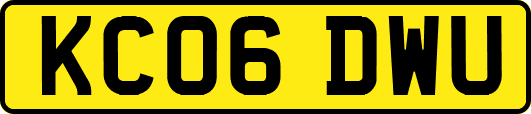 KC06DWU