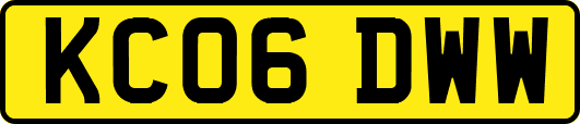 KC06DWW