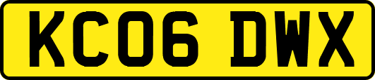 KC06DWX