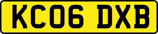 KC06DXB