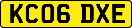 KC06DXE