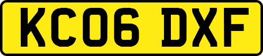 KC06DXF