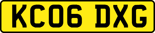 KC06DXG