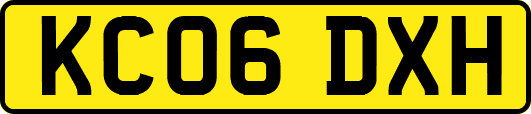 KC06DXH
