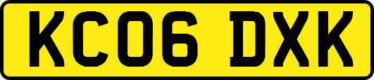 KC06DXK