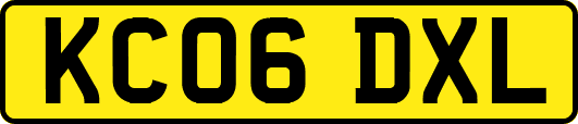 KC06DXL