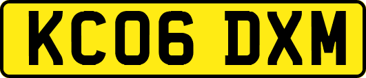 KC06DXM