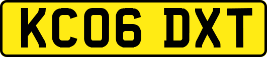 KC06DXT