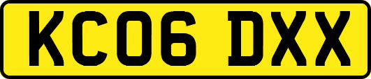 KC06DXX