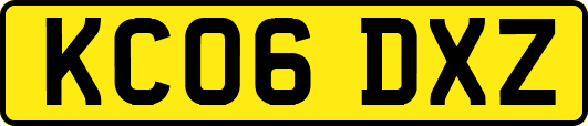 KC06DXZ