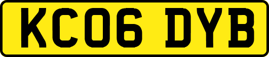 KC06DYB