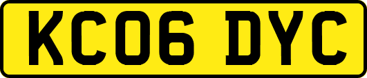 KC06DYC