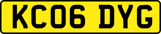 KC06DYG