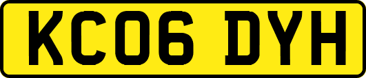 KC06DYH