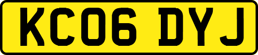 KC06DYJ