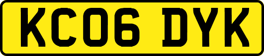 KC06DYK
