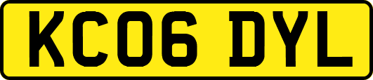 KC06DYL