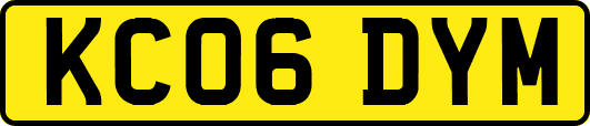KC06DYM
