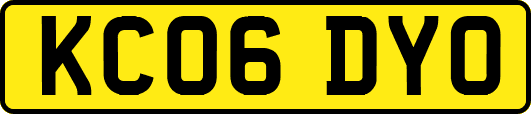 KC06DYO