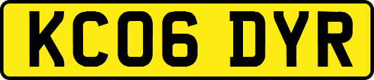 KC06DYR