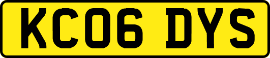 KC06DYS