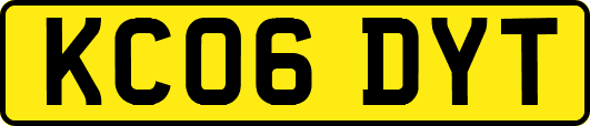 KC06DYT