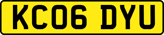KC06DYU