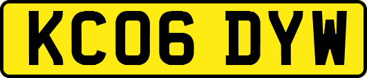 KC06DYW