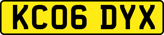 KC06DYX