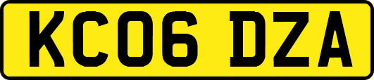 KC06DZA