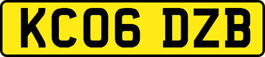 KC06DZB