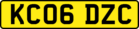 KC06DZC