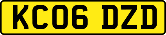 KC06DZD