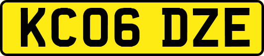 KC06DZE