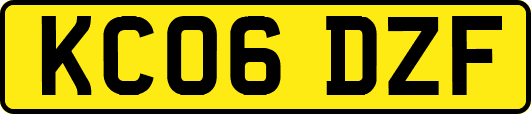 KC06DZF